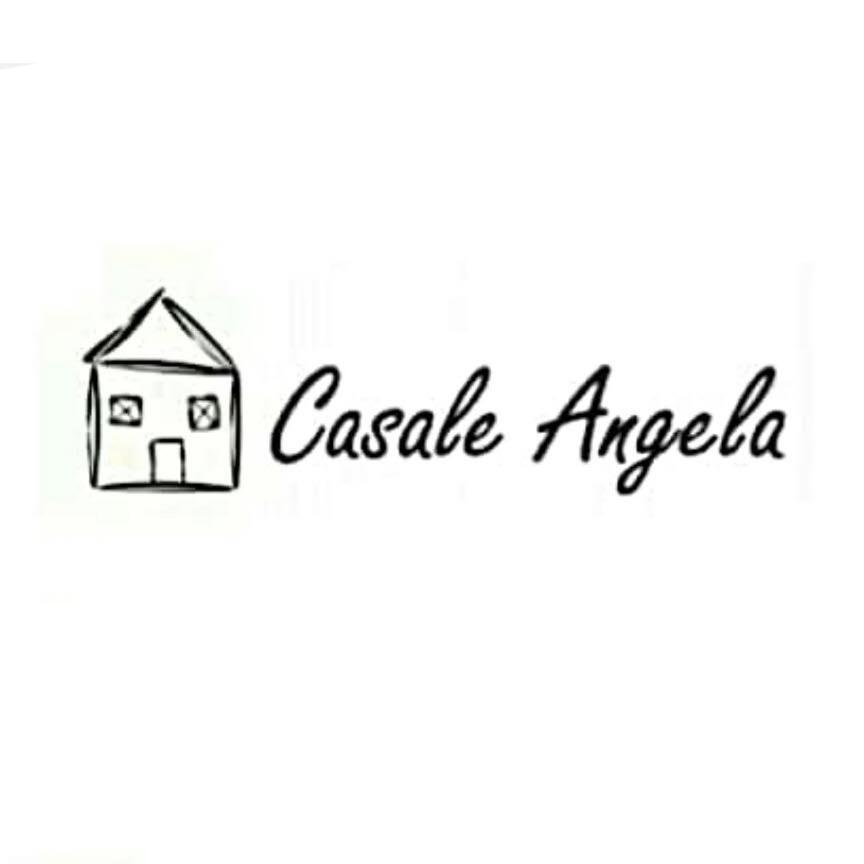 Casale Angela Lägenhet Torrevecchia Teatina Exteriör bild